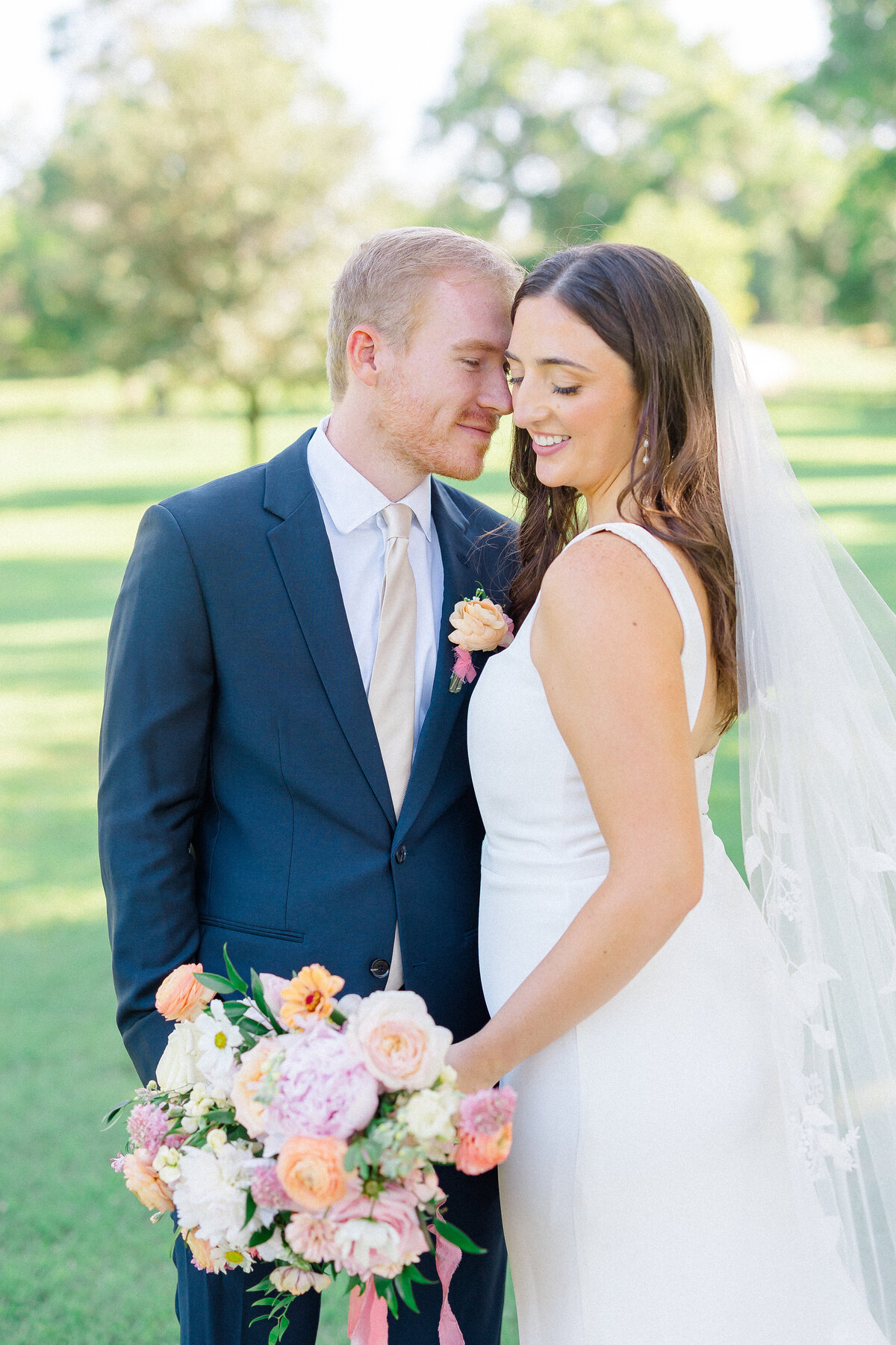 Foxbelle Weddings The Orchard Event Venue | Dallas Wedding Photographer