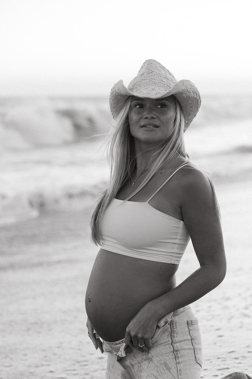 Huntington beach maternity session - nicole kirshner photography-262_websize