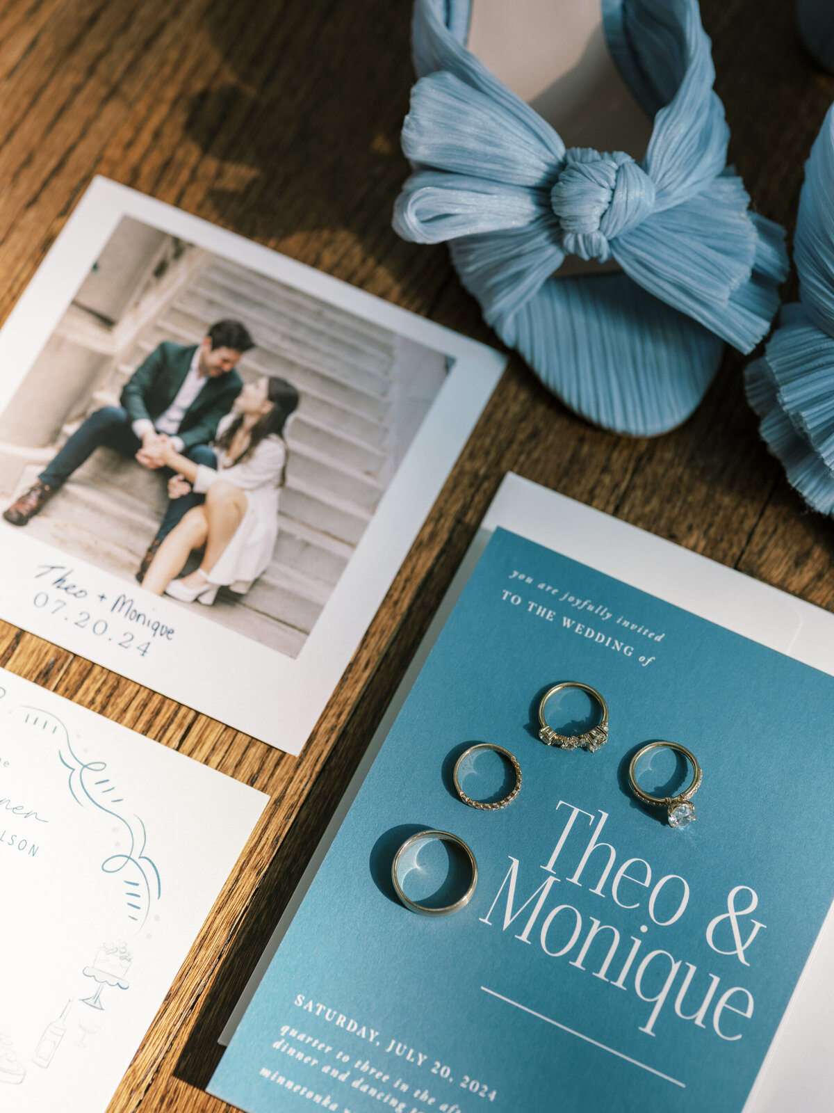 Minnetonka Yacht Club wedding photographer Tom Thornton Photography-2