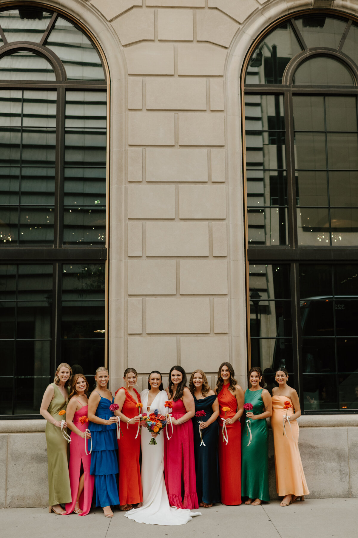 Alecca Synclair Des Moines Iowa wedding photographer