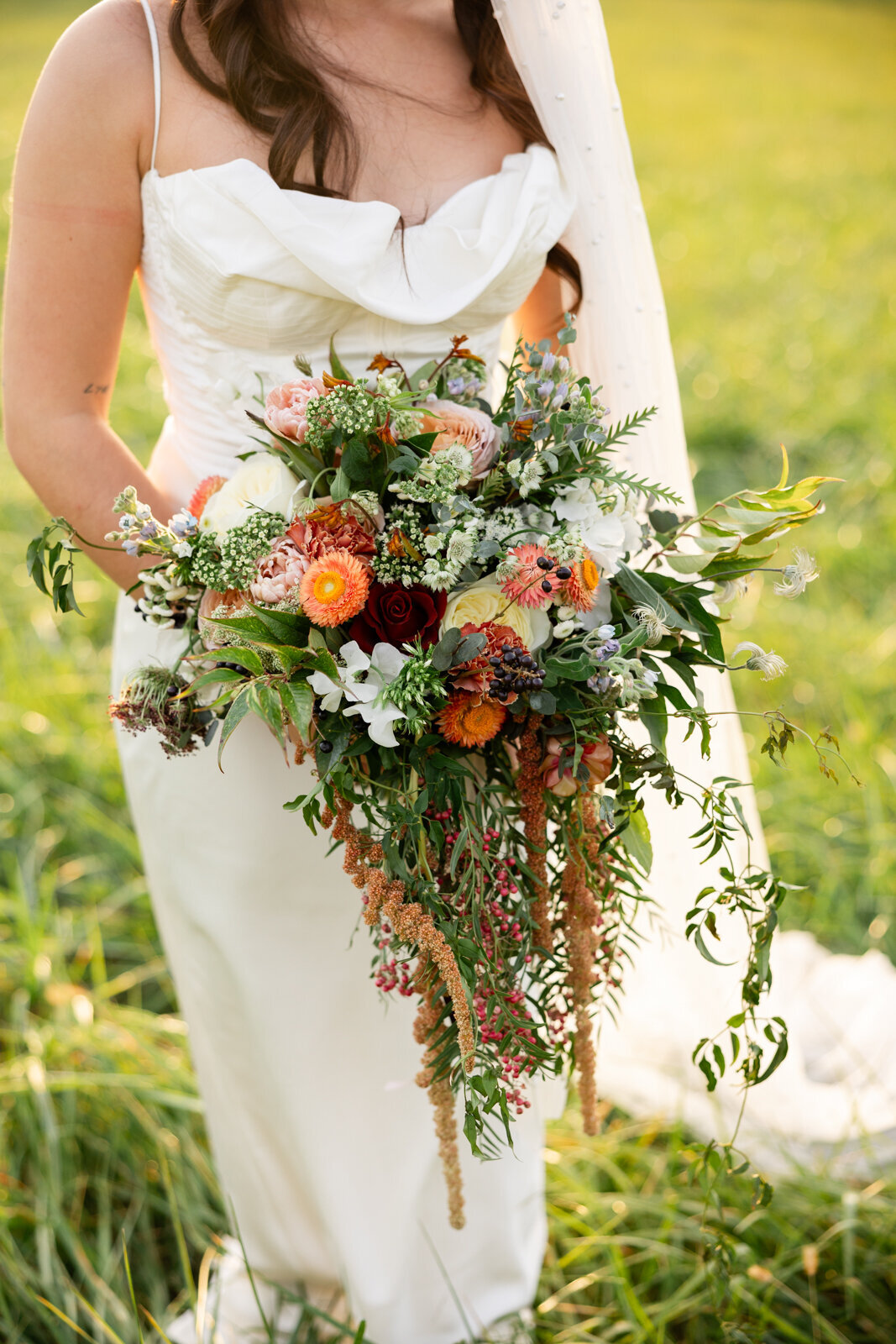 Stone Ridge Hollow Wedding-112