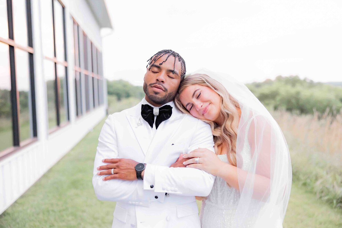 Ashton Hill Galena Wedding |  Photographer-77