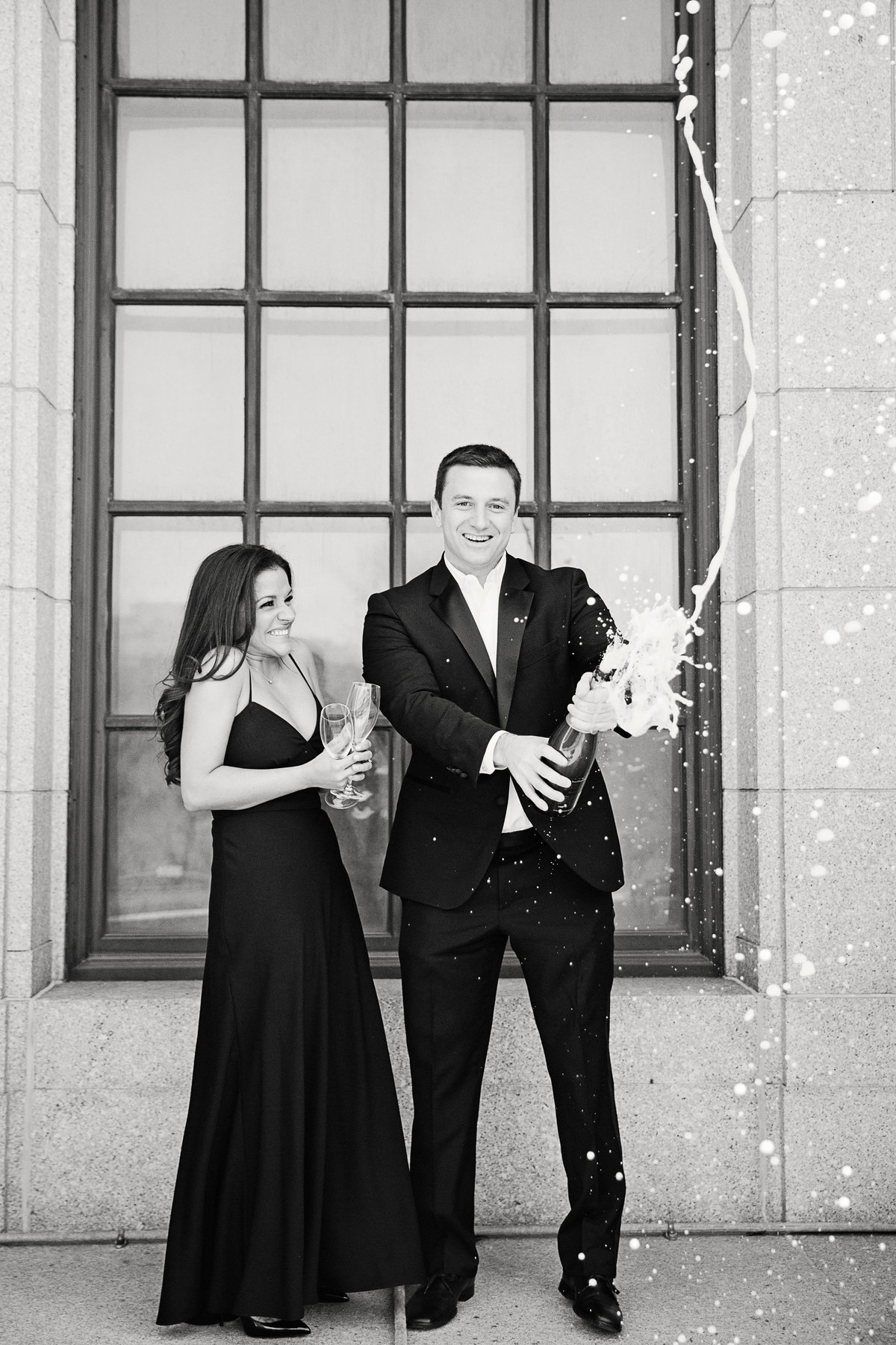 Museum-of-fine-arts-boston-engagementphotography0236bwcopy