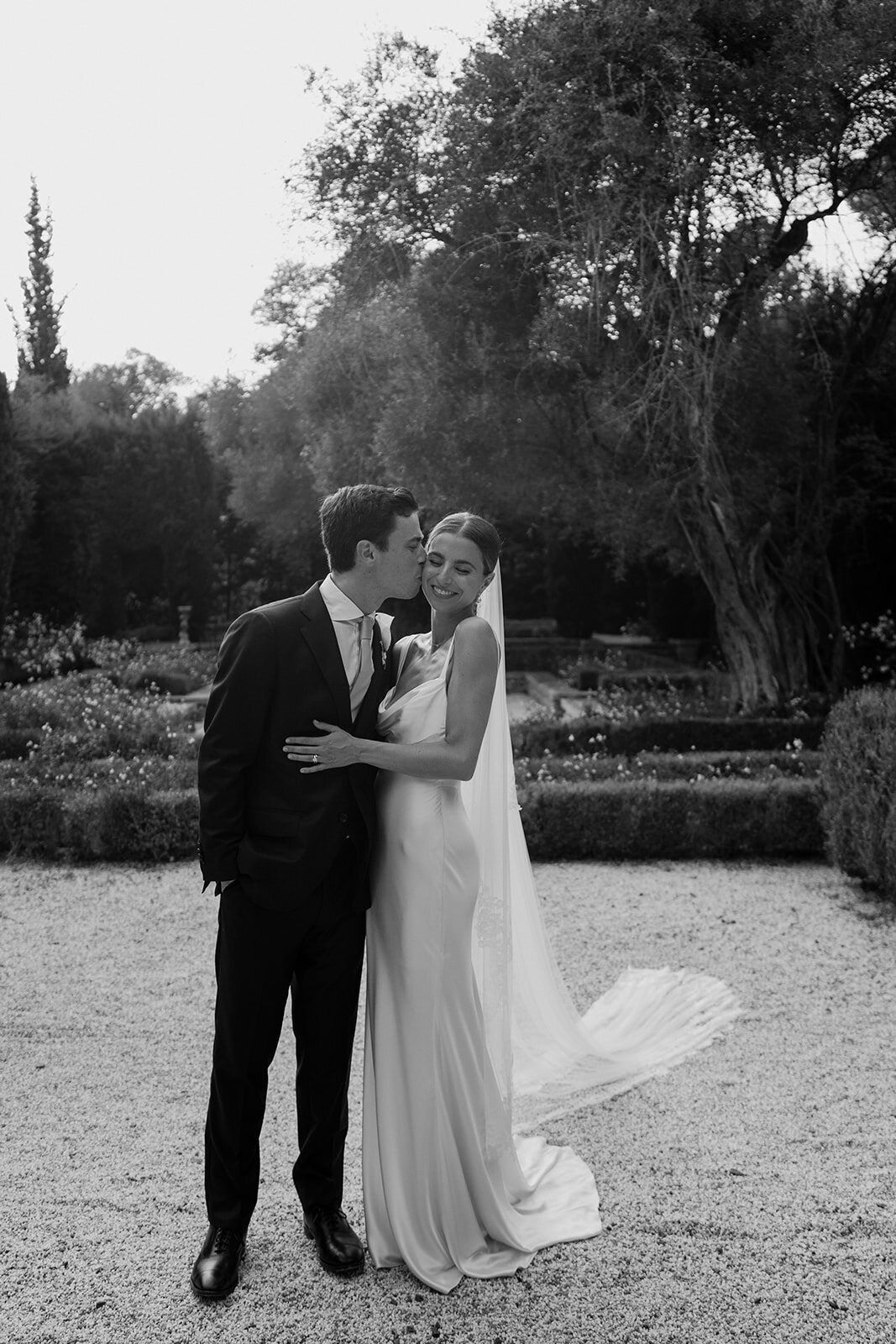 Victoria & Cedric - Bastide du Roy Wedding-2099