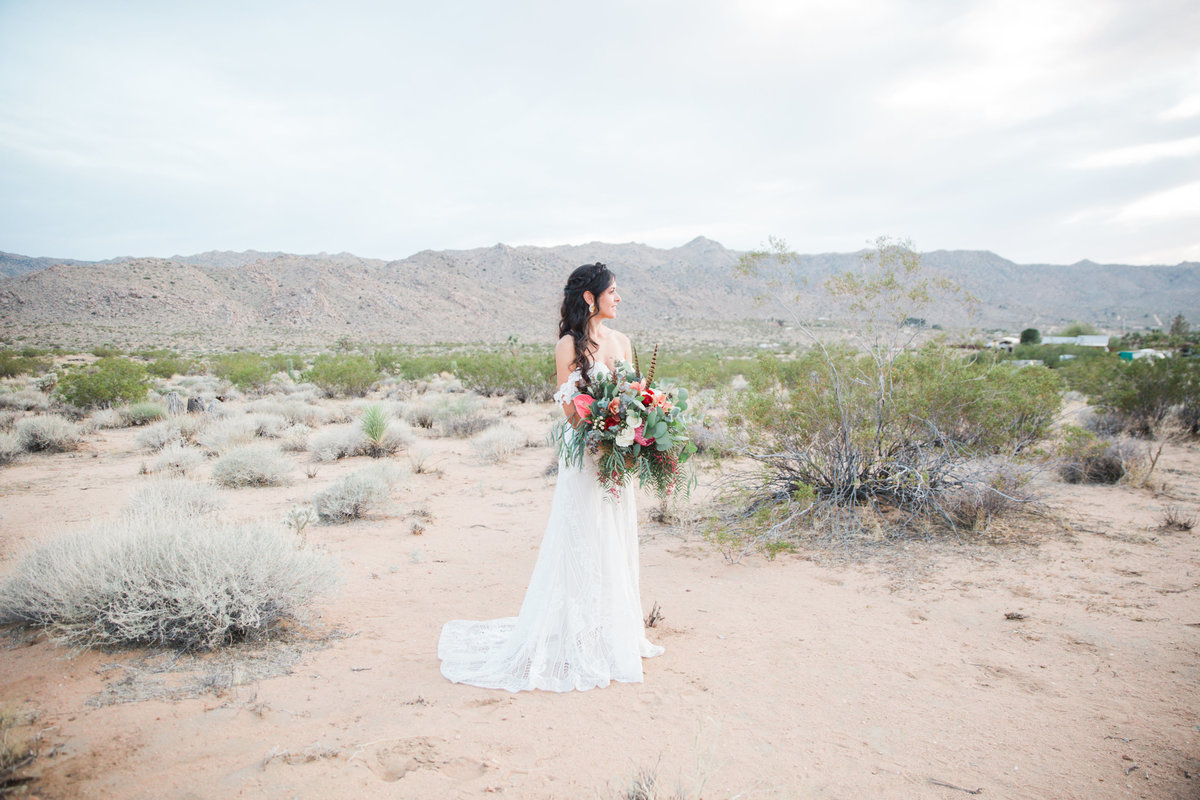 California Destination Wedding - Photographer Erica Melissa