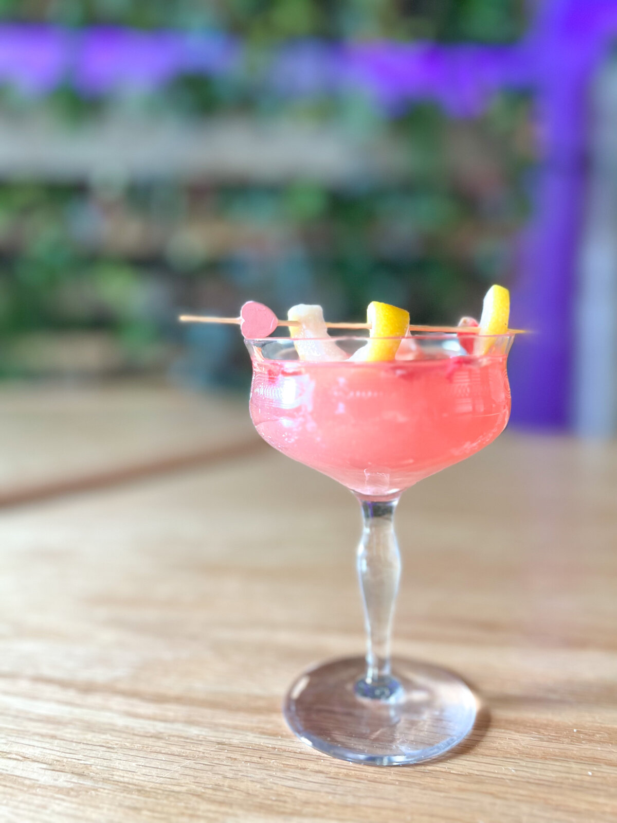 New Hampshire Mobile Bar + Catering l Pours & Petals - Mobile Bar in Manchester