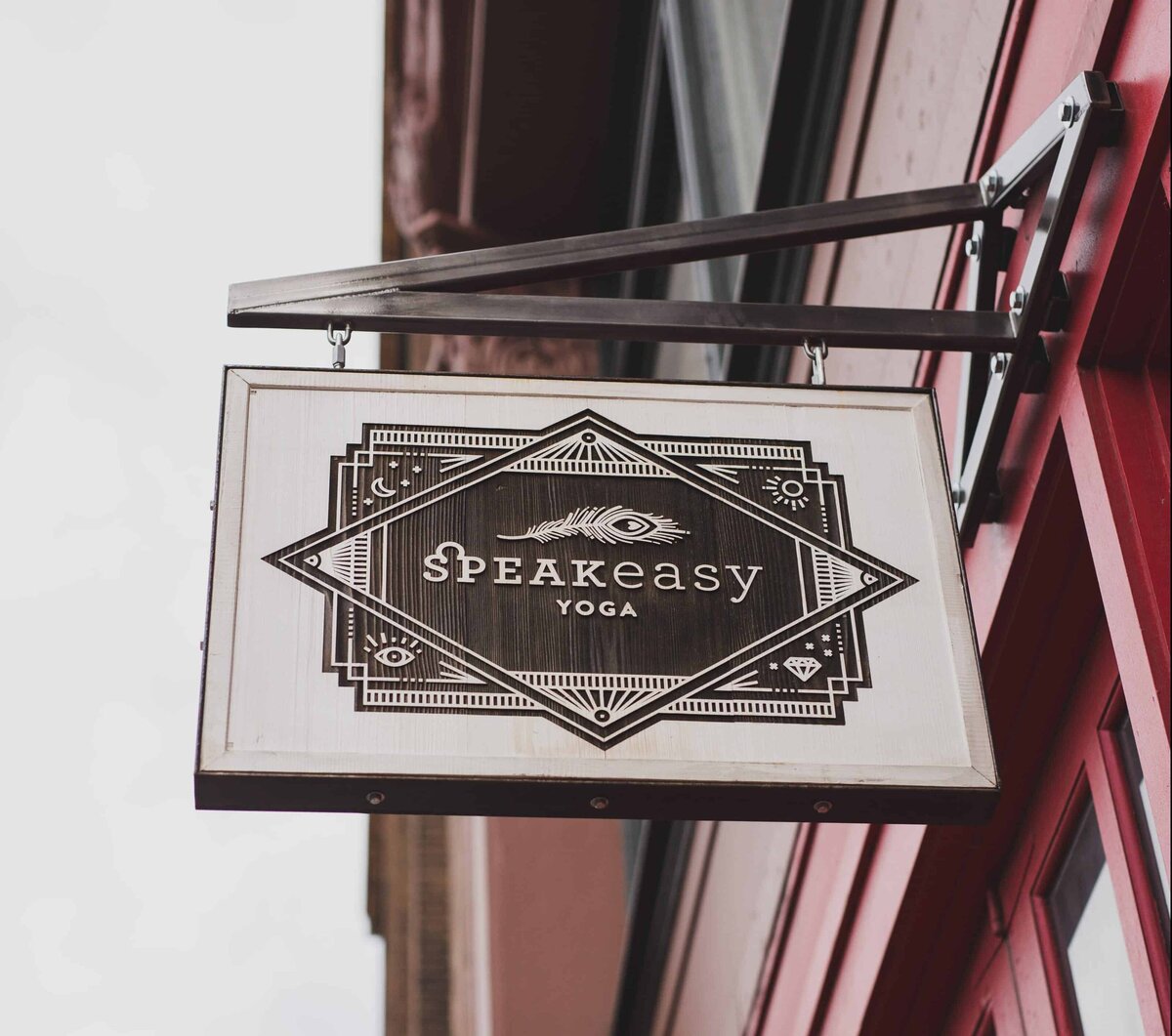 paperreka_speakeasy_yoga_7_signage