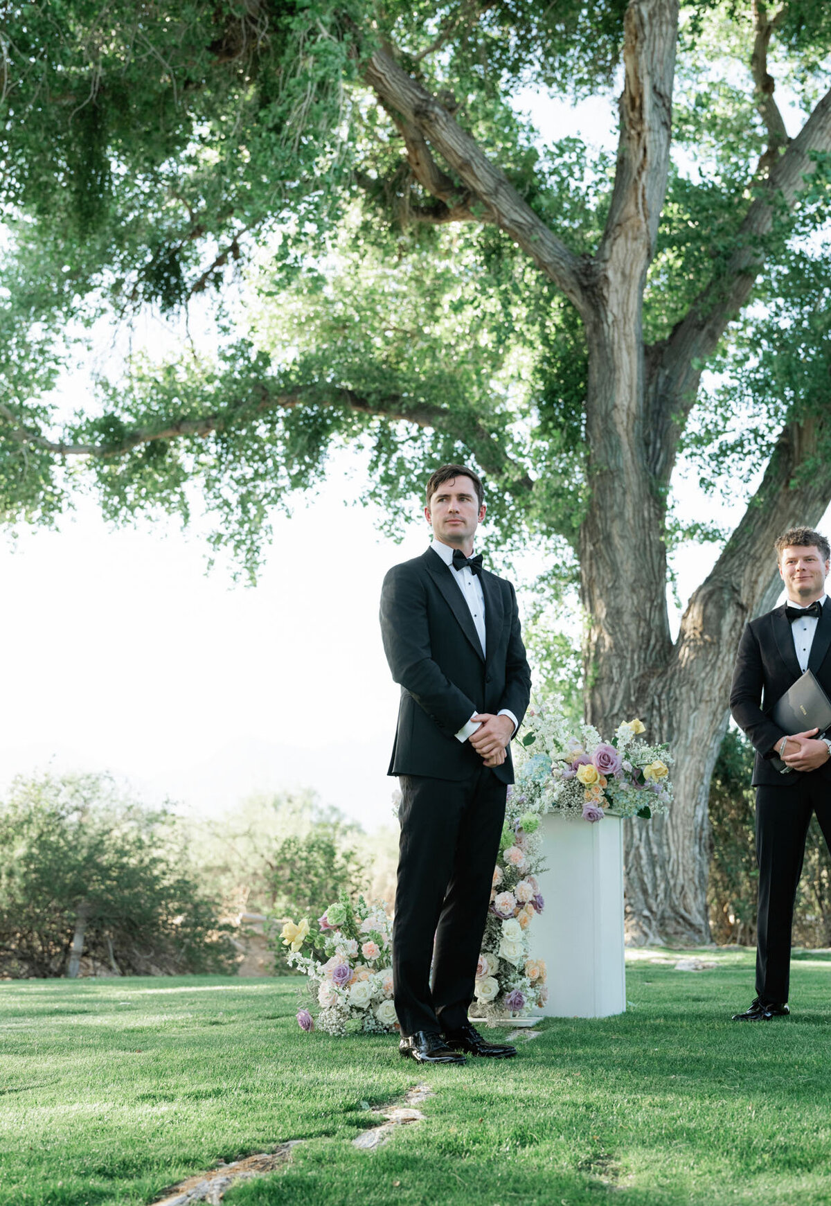 La Mariposa Tucson Arizona wedding venue gallery photo