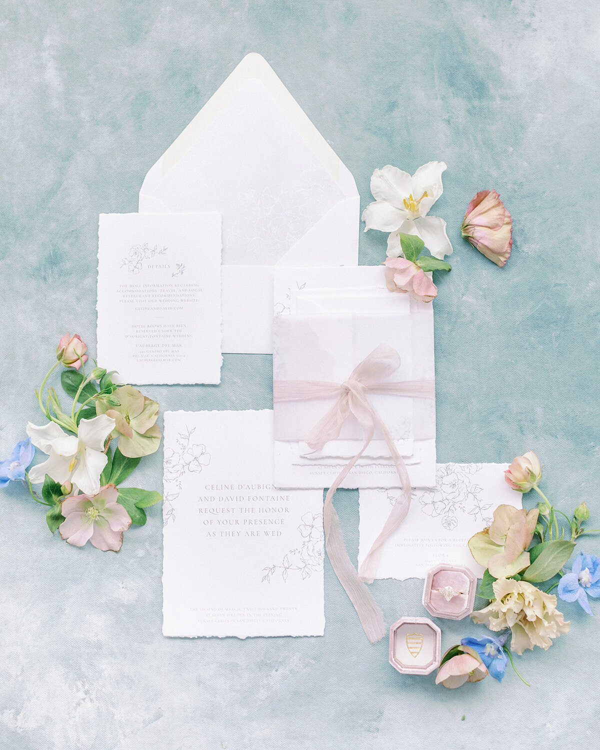 La Jolla Wedding Photography - Camila Margotta Photography-57_websize
