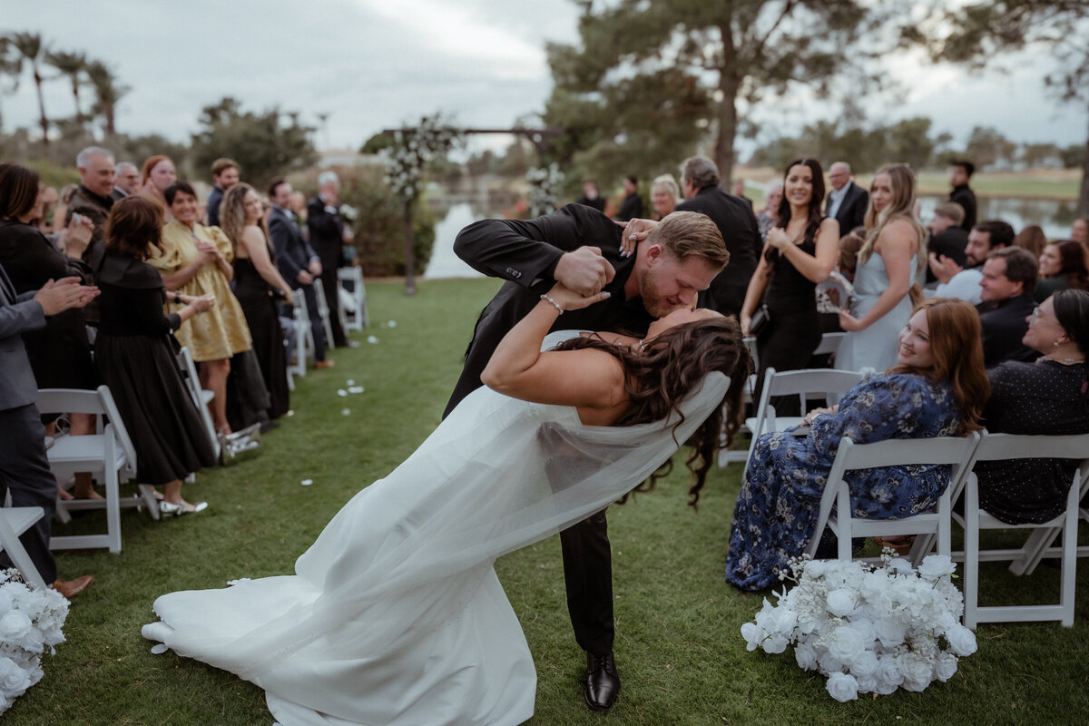 Sedona, Arizona elopement and Adventure session