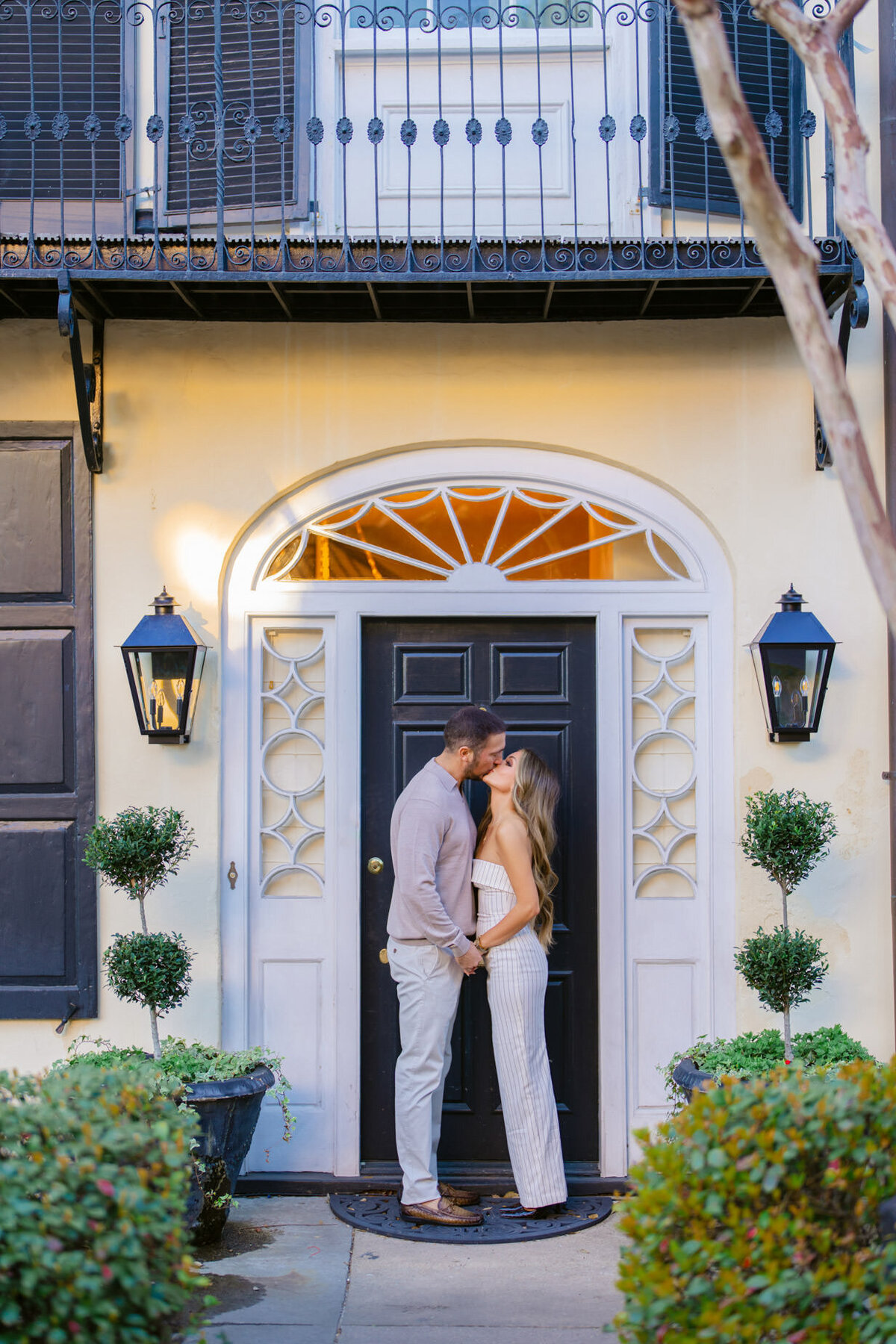 Engagement Photography in Charleston, SC -6