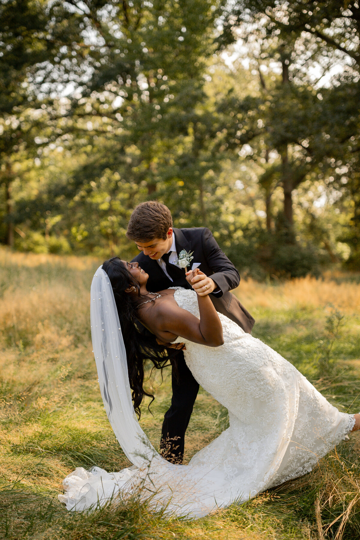 JT & Rachael - Mr. & Mrs. Bicket-41