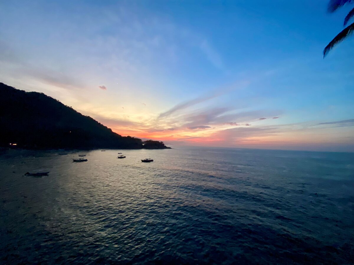 La Jolla De Mismaloya Condo View 3