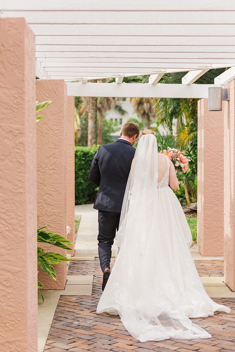 Wedding at The Vinoy in St. Petersburg- Florida177