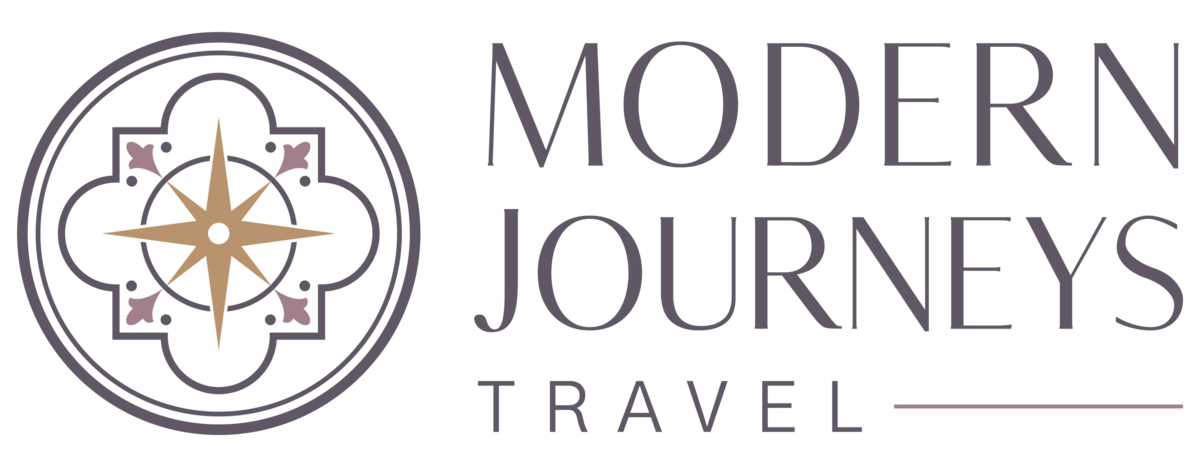 modern services travel