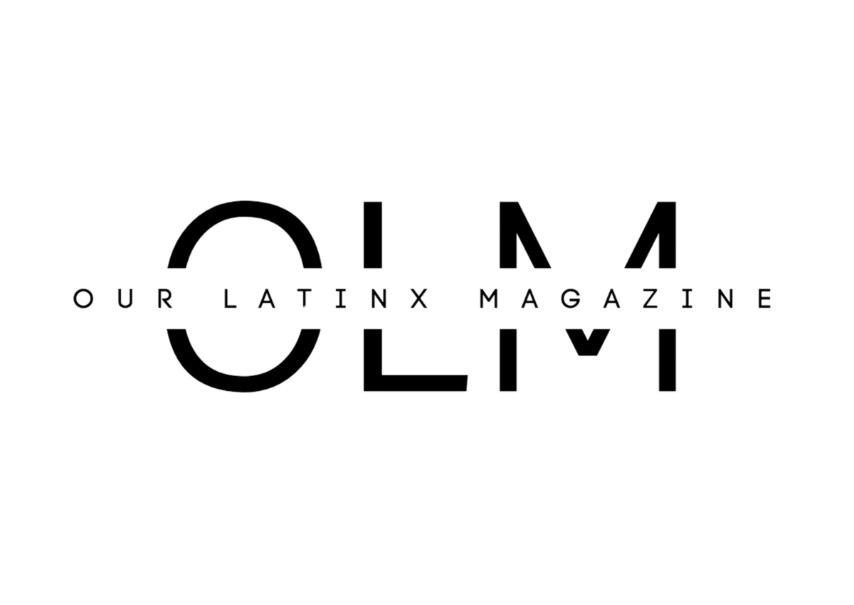 Our Latinx Magazine logo