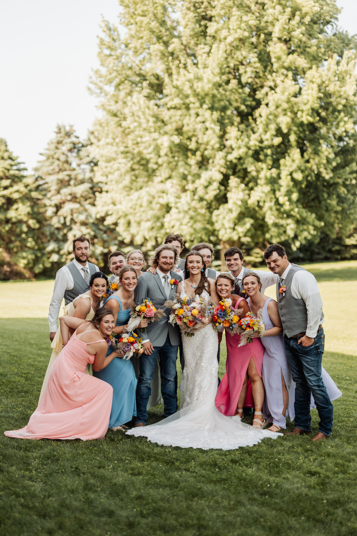 Destination Elopement Photographer