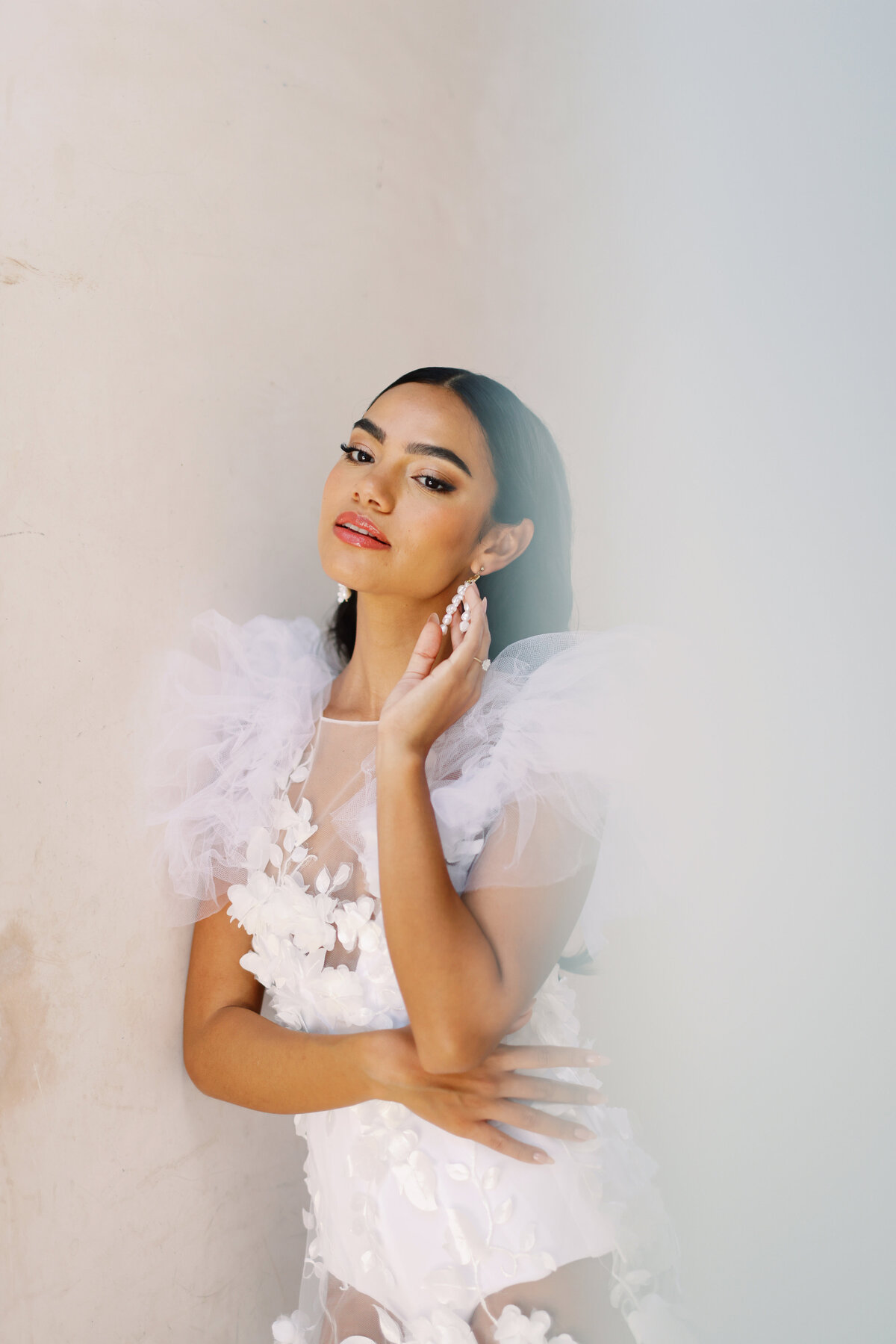 Content Creation for a Luxury Fashion Brand 2