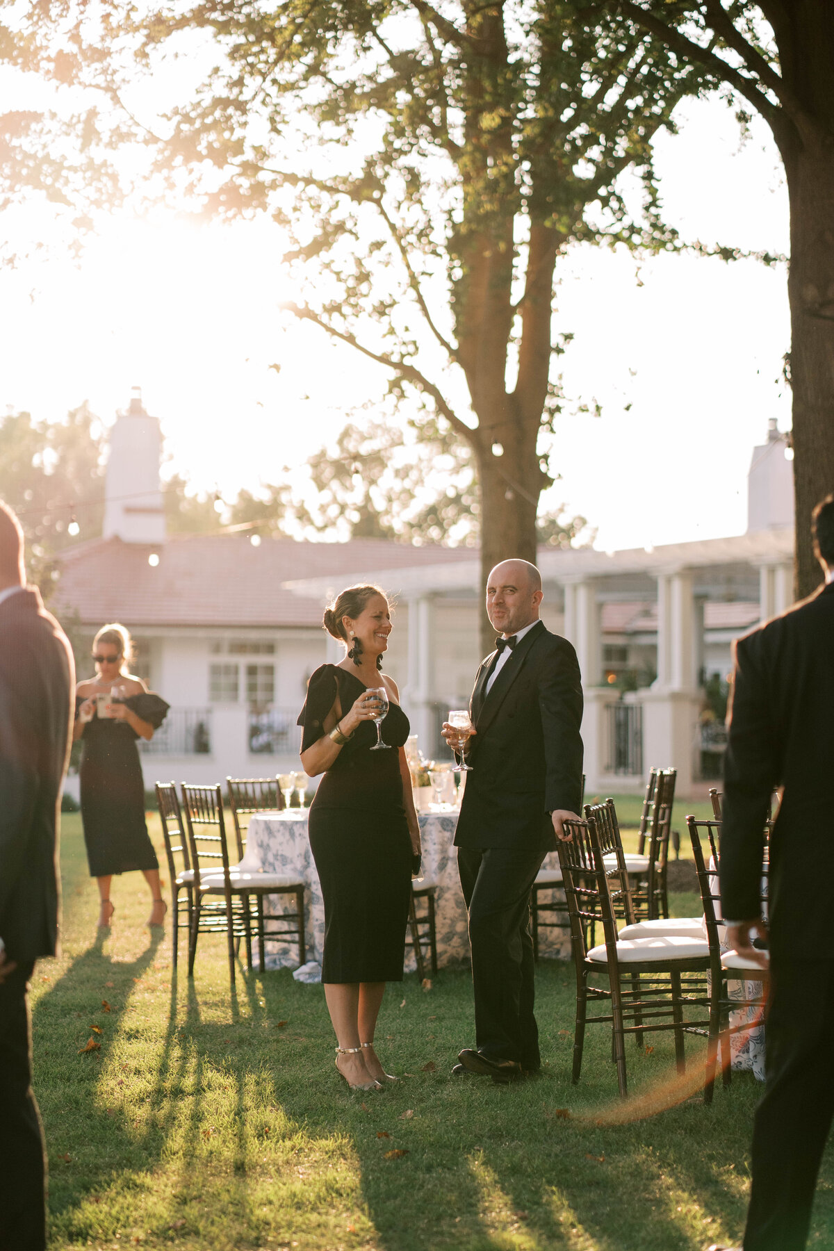 St. Louis Country Club Wedding Photography78
