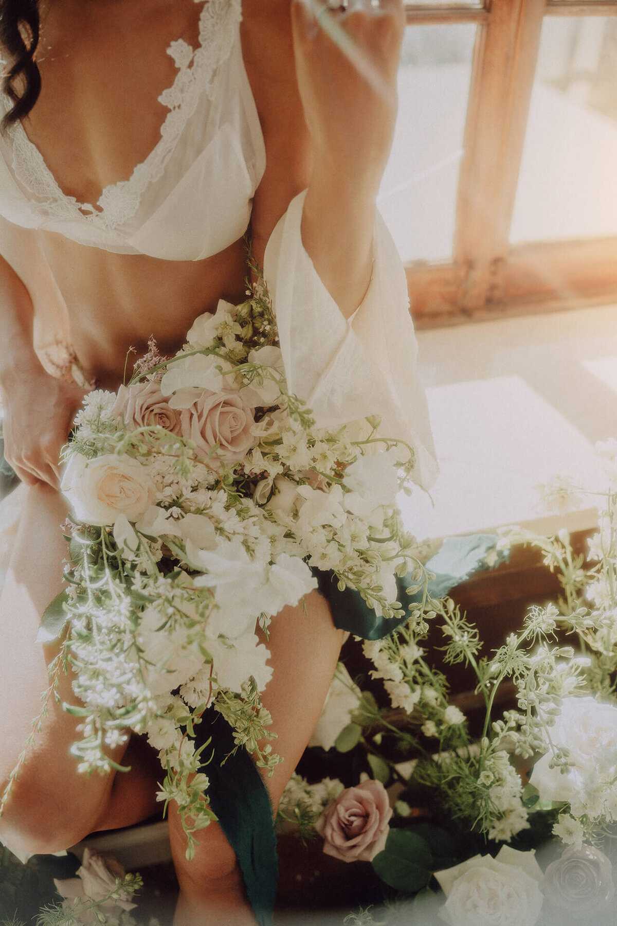 Elliston Vineyards Wedding Boudoir (14)