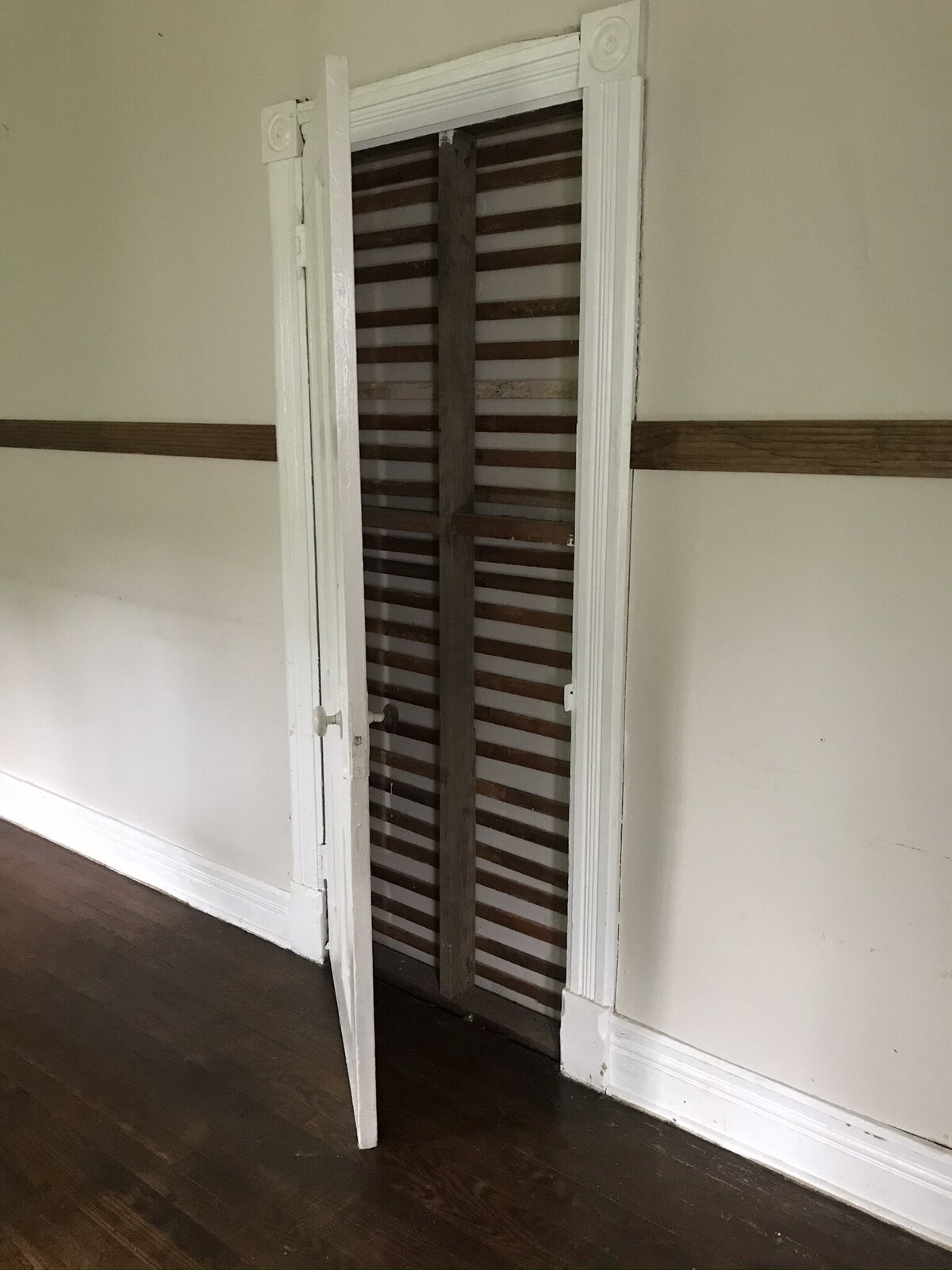 closet before quirky