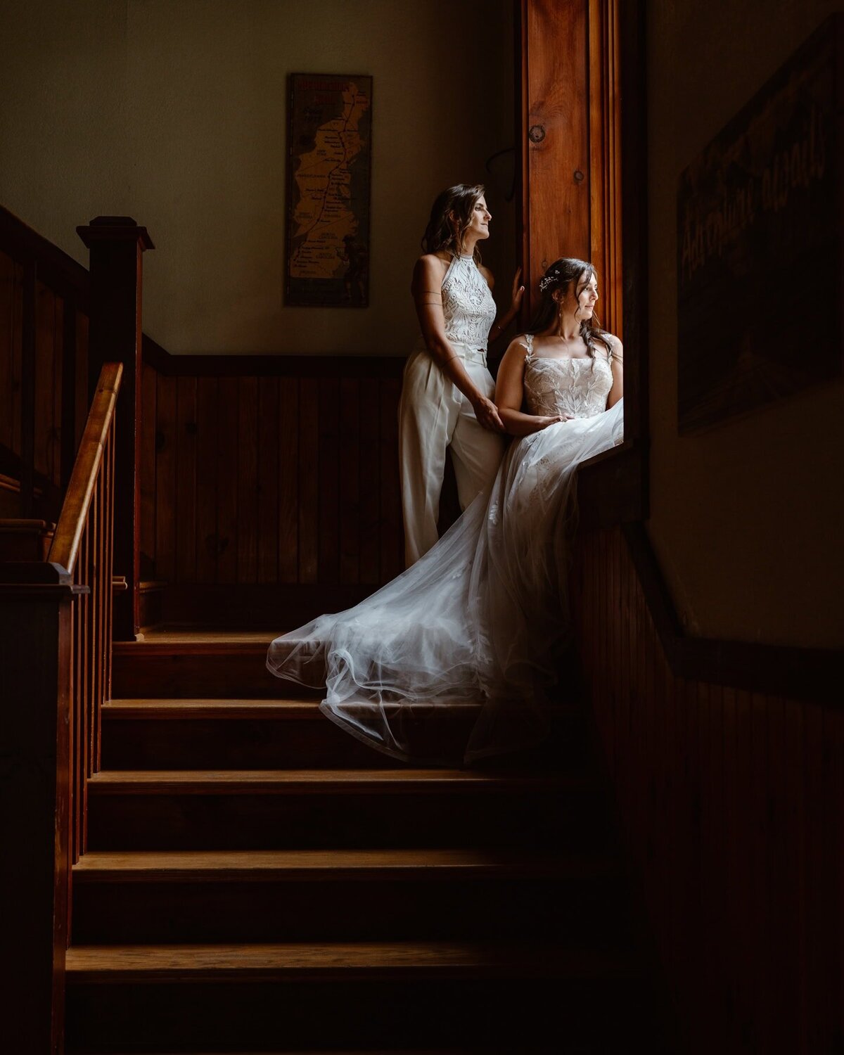 NorthCarolinaElopementPhotographer