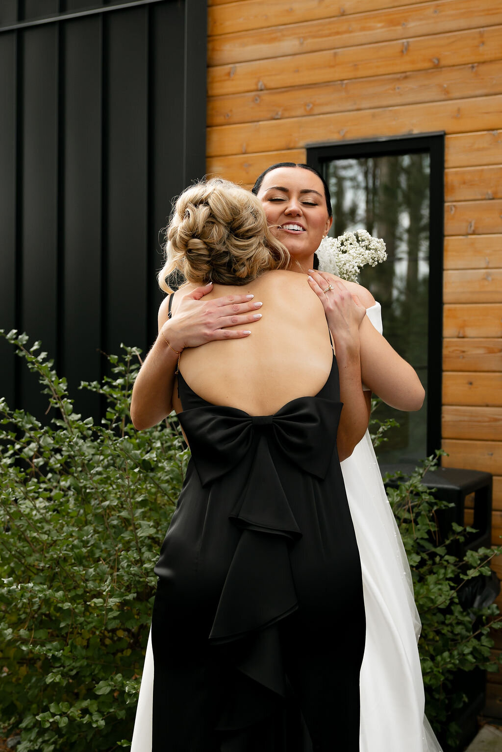 Cambridge, Minnesota Wedding Photo29