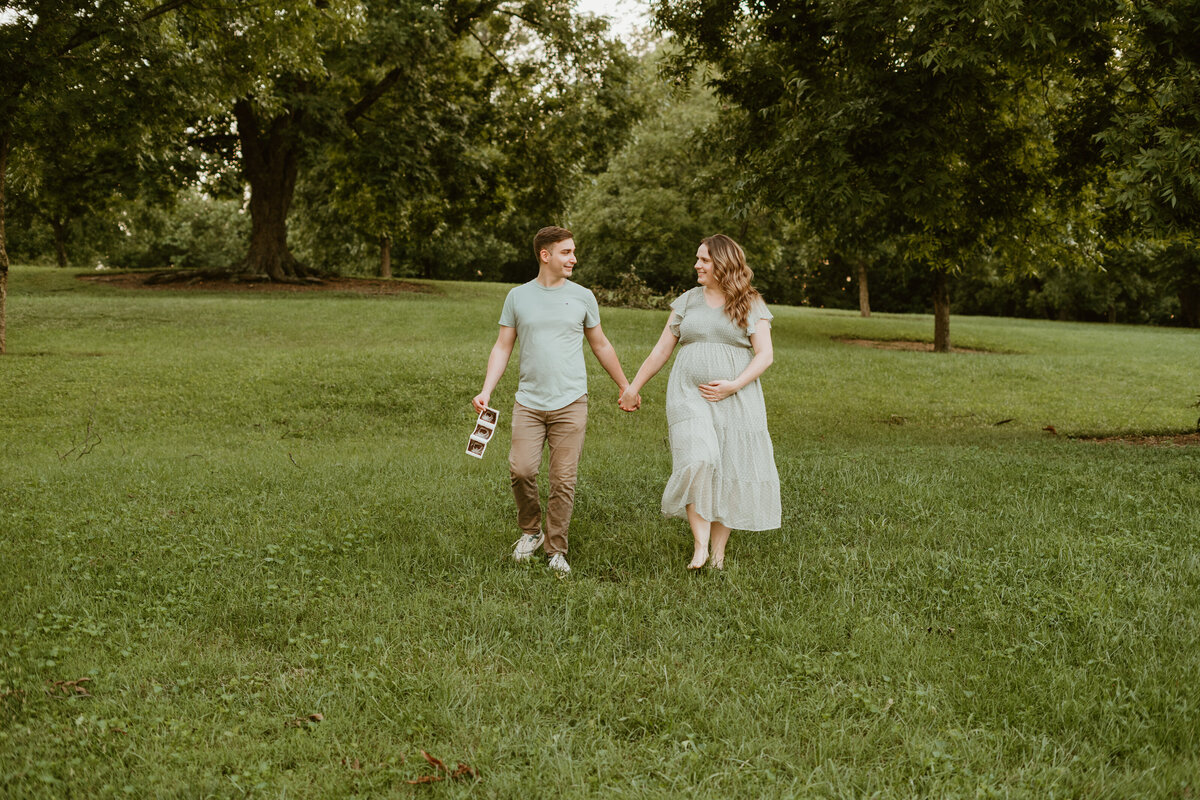 raleigh maternity photography