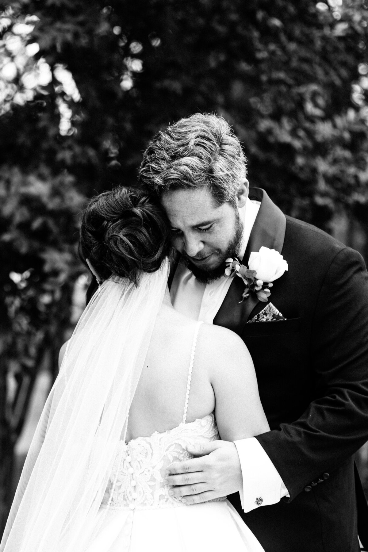 Philadelphia Garden Wedding-45