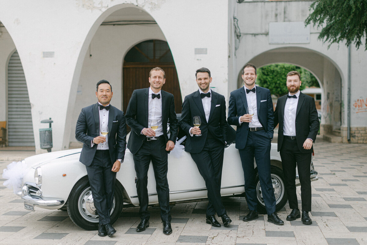 Tenuta Visconti Dimora Storica Wedding33
