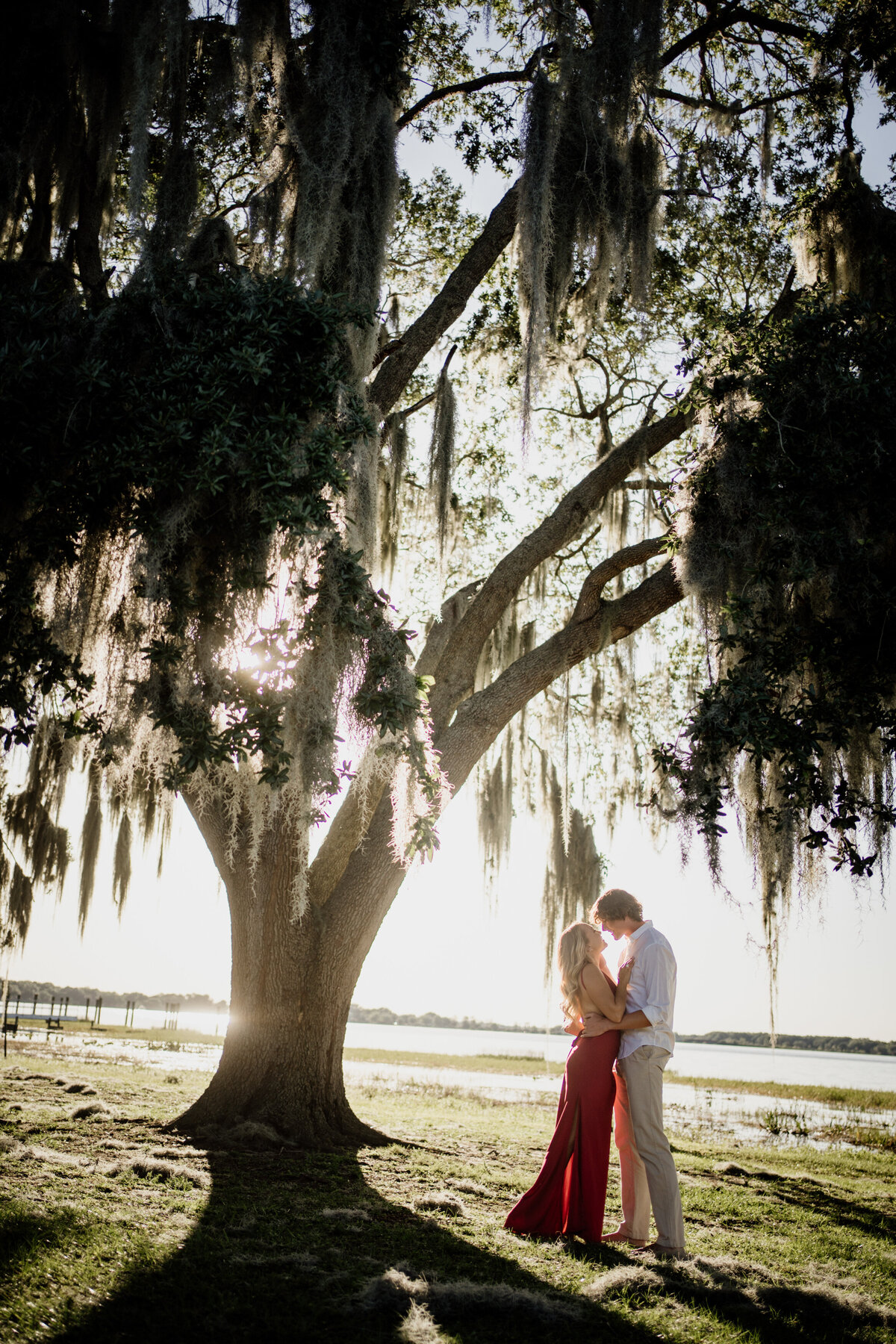 Millennium-Moments-Florida-Wedding-Photographer-Boat-Enagement-Session-Lake-FAV-69
