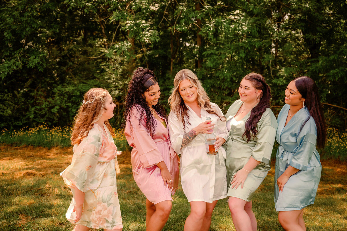 Golden Clover - The Paynes - Bridal Party Portraits-19 copy