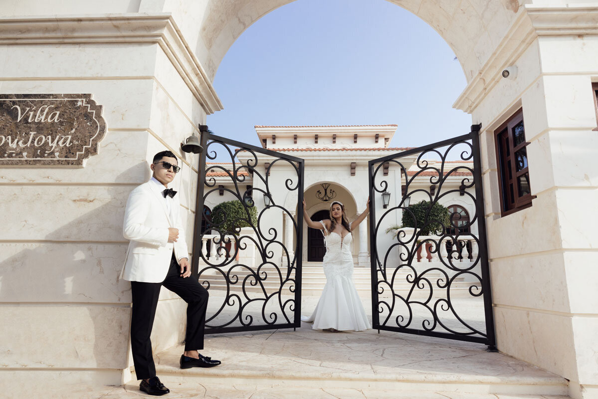 Riviera Maya Best Wedding Photographer (224)