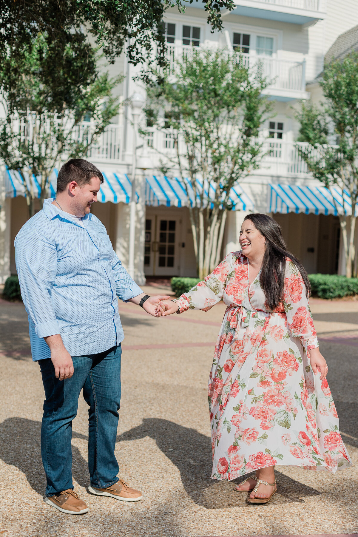 Proposal Session - Jess Collins Photography-29