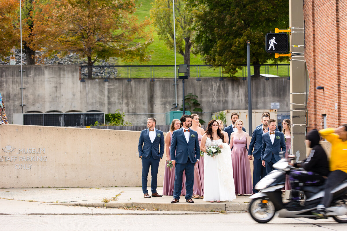 Baltimore Maryland Wedding Photographer-36