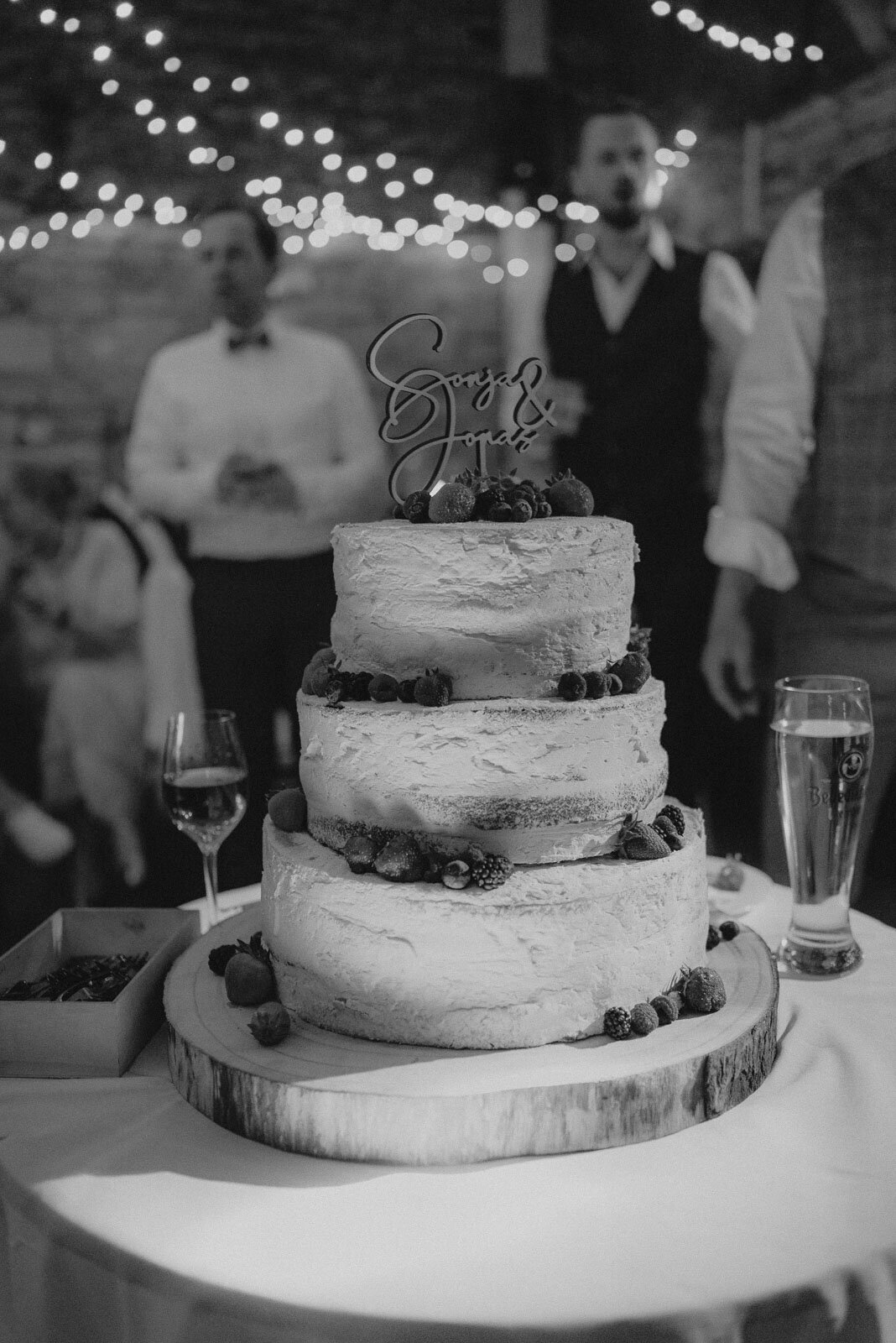 Hochzeitsfotografin - Brautpaar - Freudentränen52