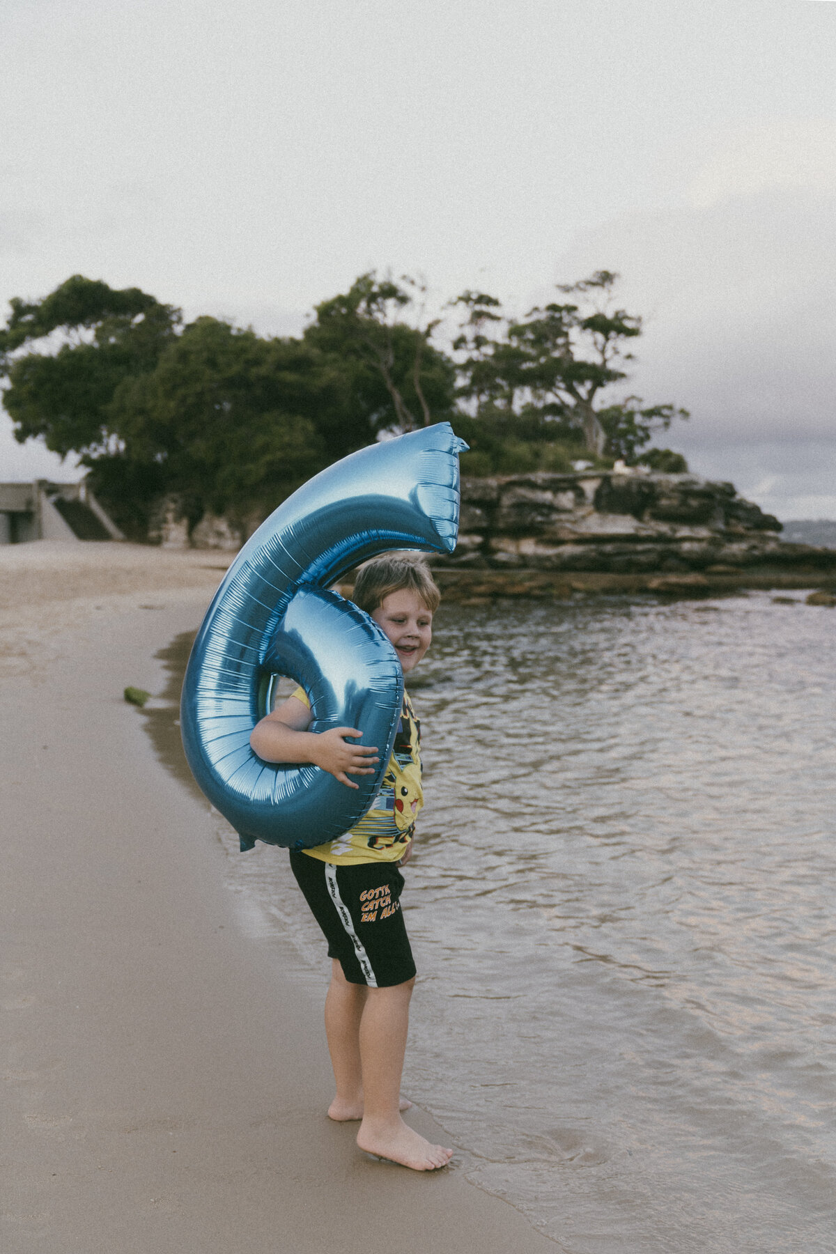 6th Birthday Photoshoot! - 22nd  March 2025-01729