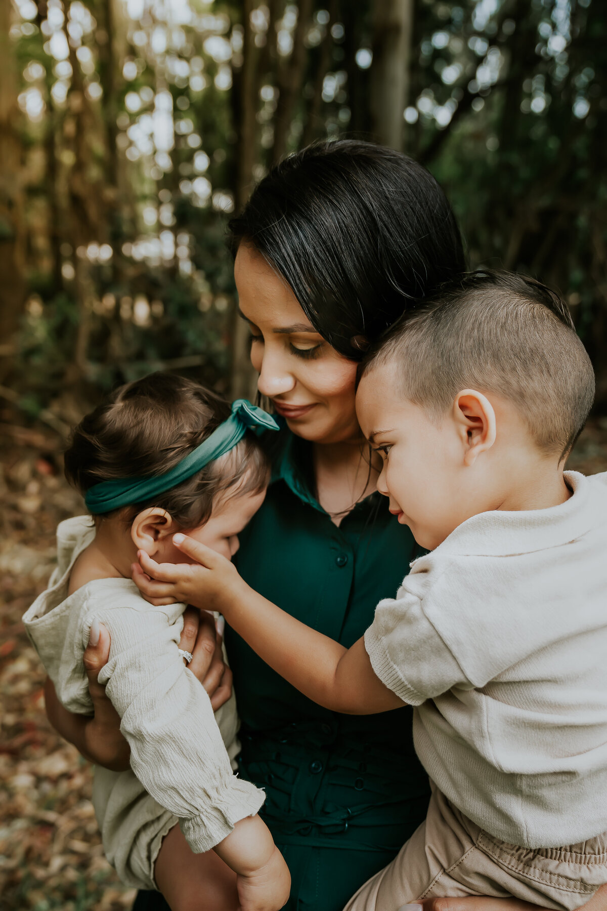 Family HR-24