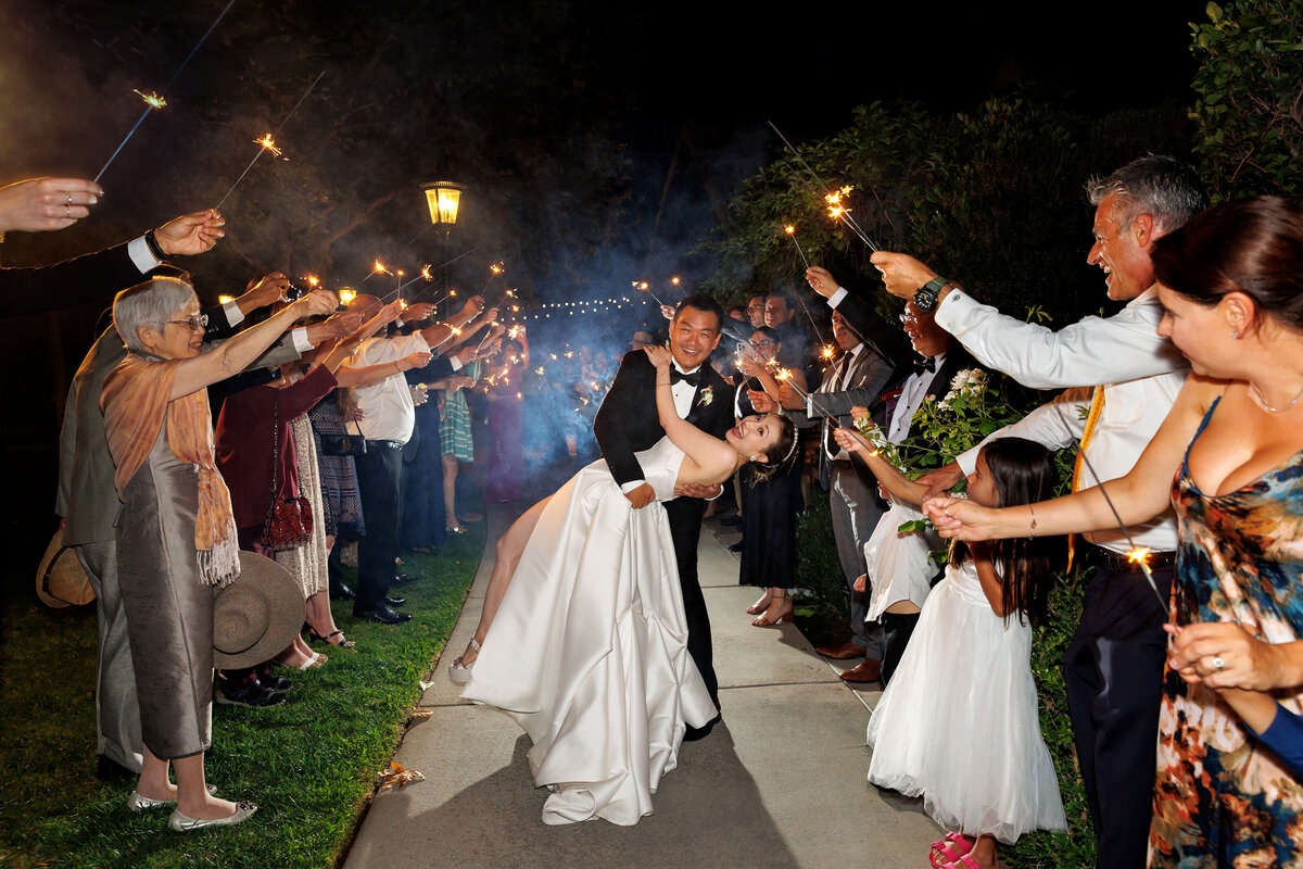 Summit House Weddings_