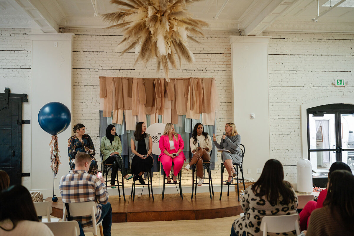 Renewal Event Good Space Co 23