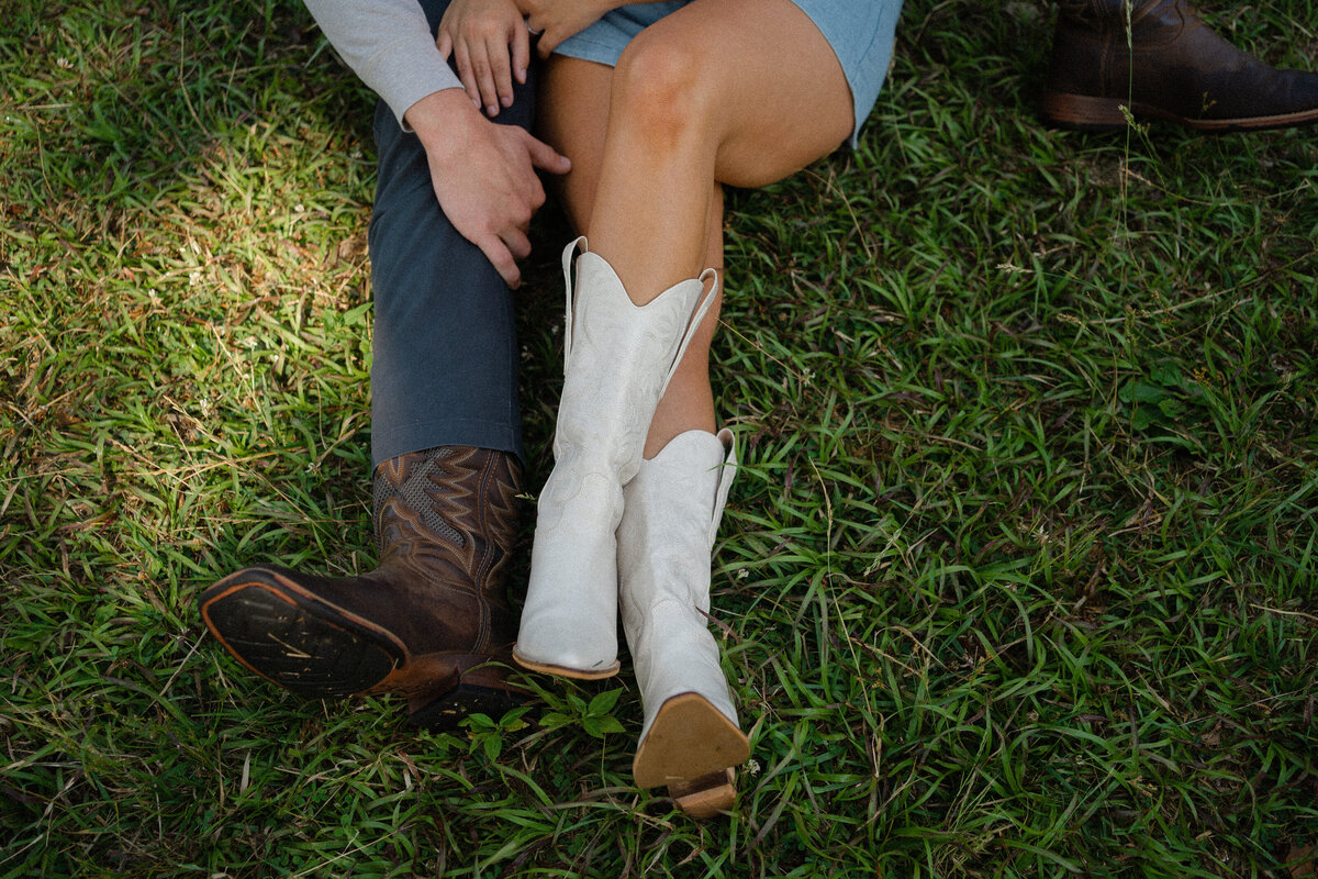Engagement Photographer