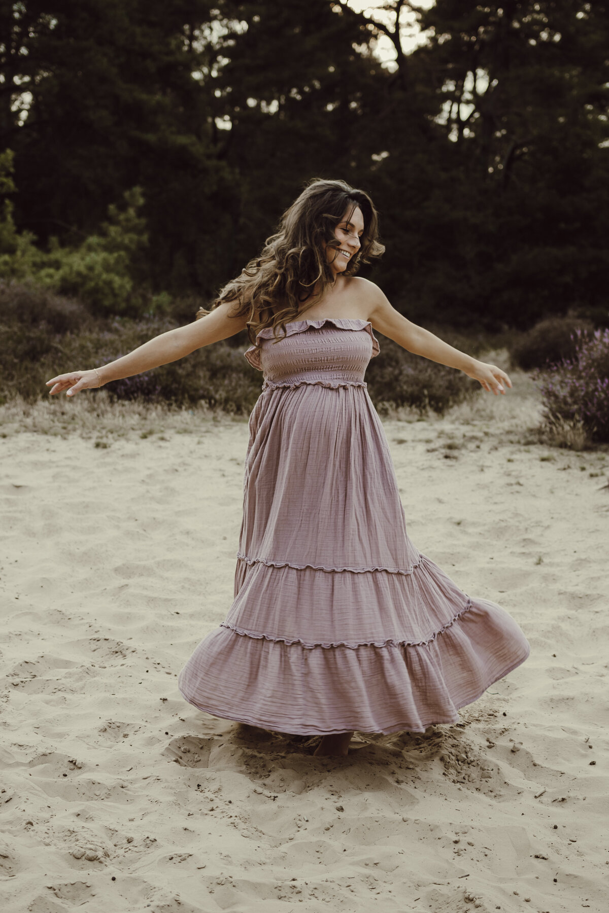 zwangerschap Chiara-32