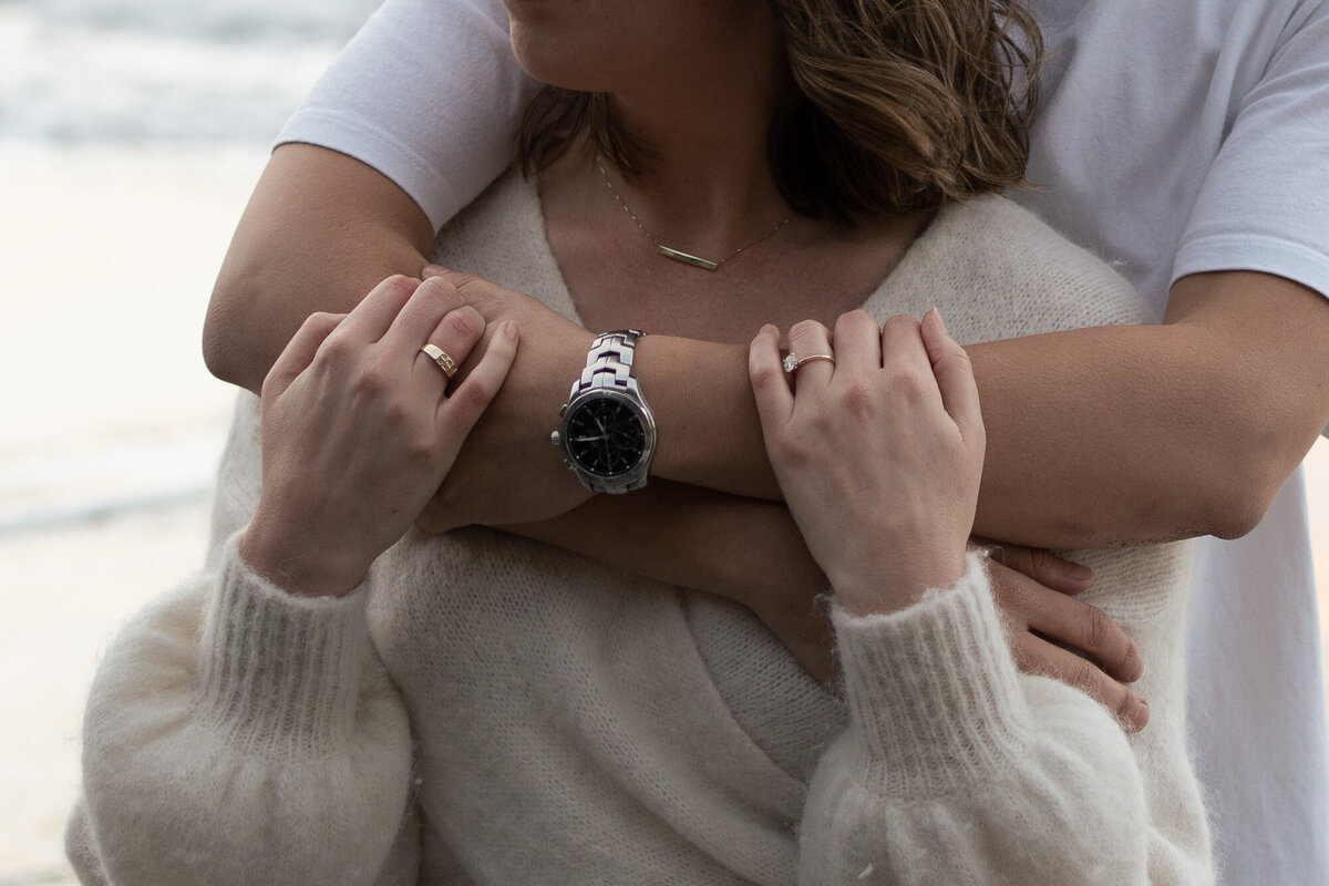 Auckland engagement photoshoot-66