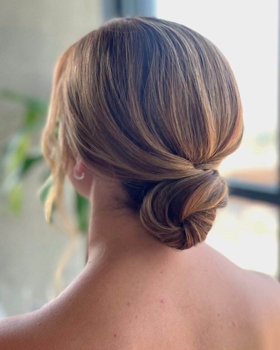 Clean Bun