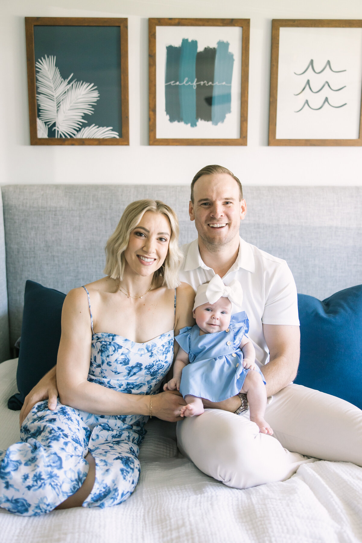 The Bankenbush's & Family-0017