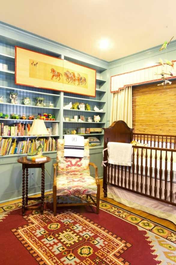 Nursery 3