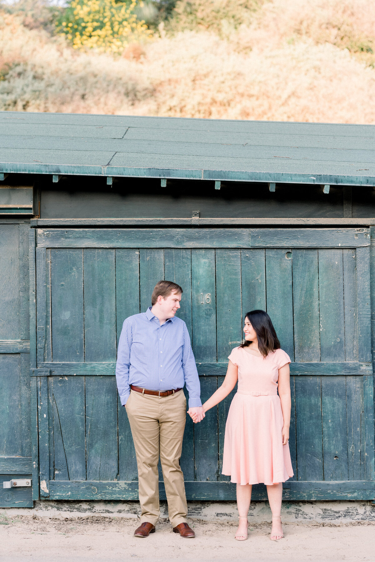 2019-03-23 Allan + Natnicha Engagement-38