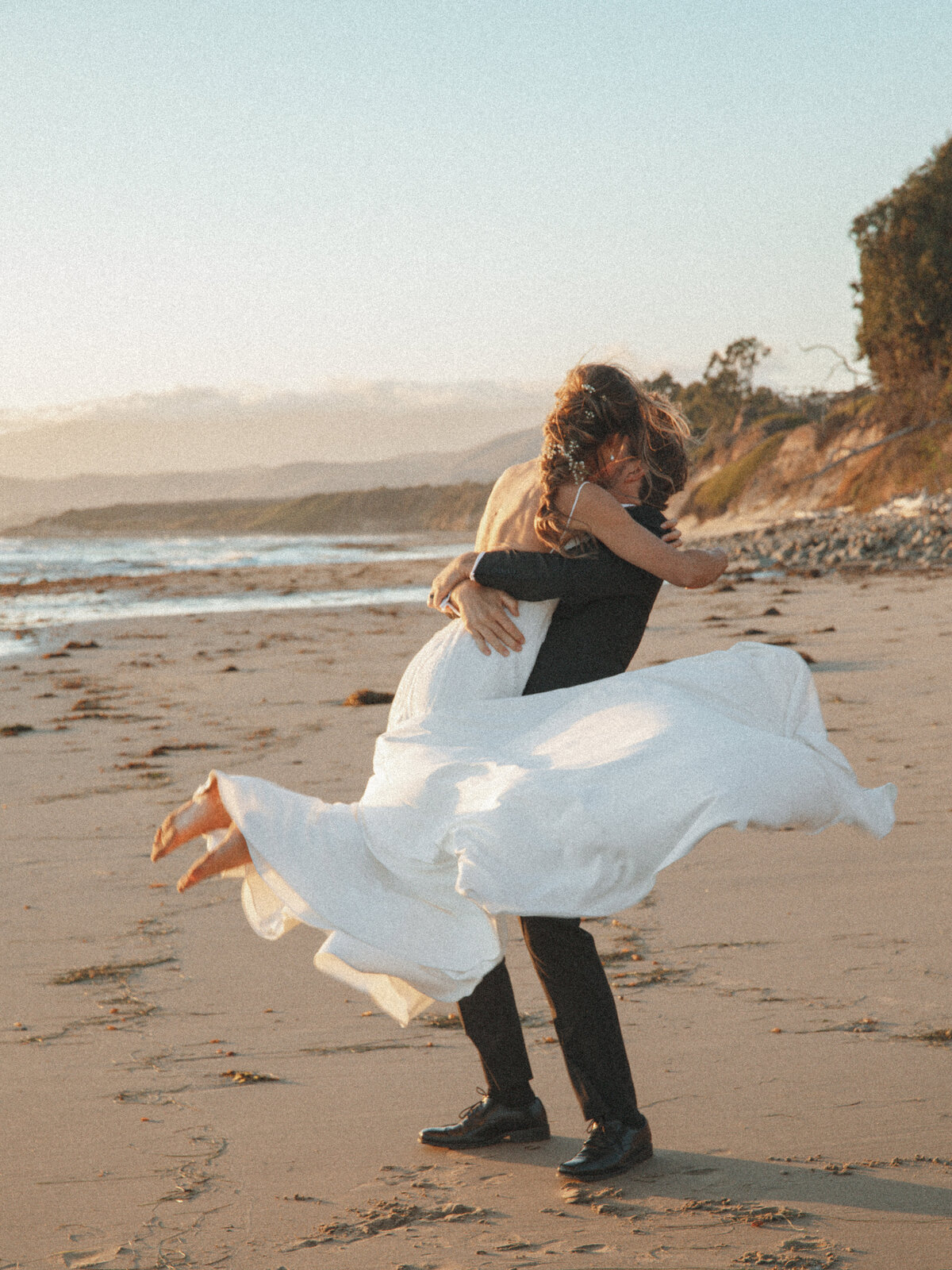 dp orchid farm wedding