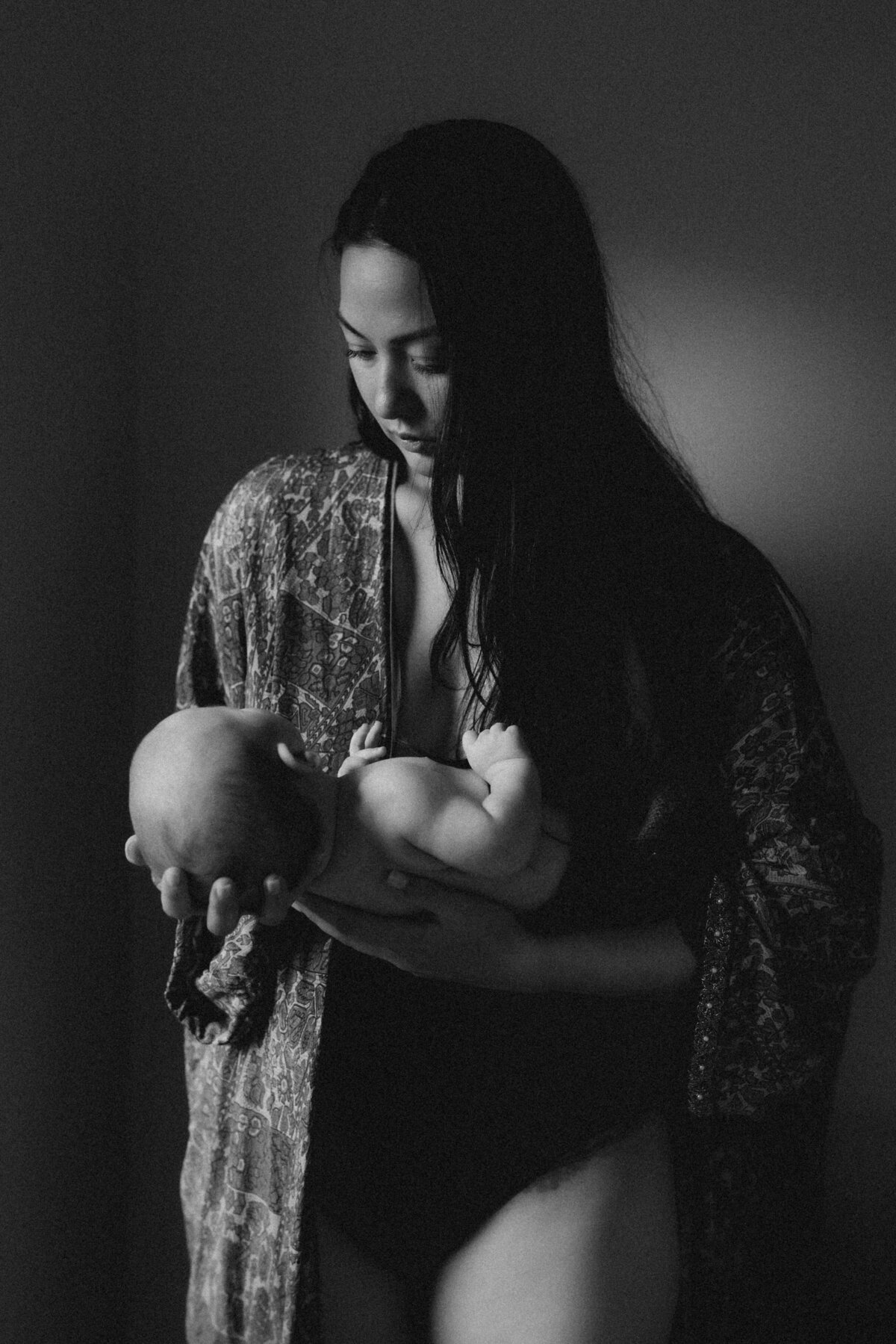 Sunshine Coast motherhood photography