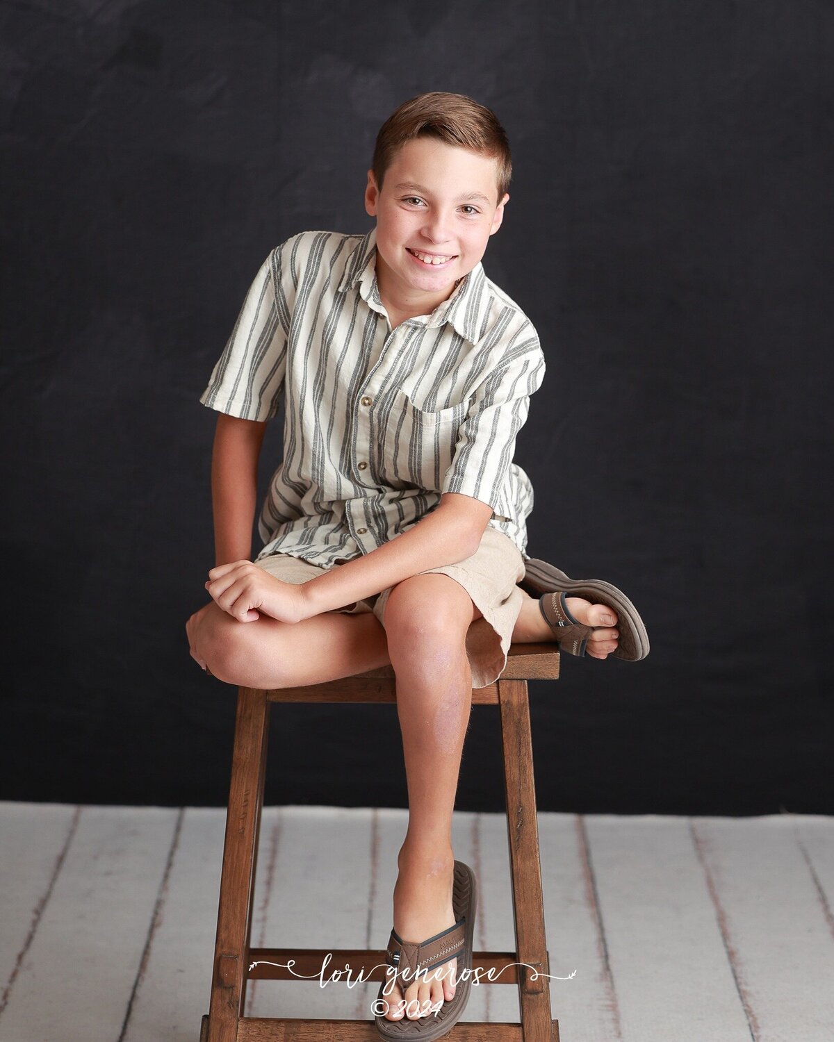 lehigh-valley-photographer-lori-generose-lg-photography-eighth-birthday-milestone-girl-nazareth-palehigh-valley-photographer-lori-generose-lg-photography-twelfth-birthday-milestone-boy-coplay-pa